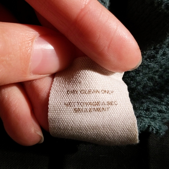 Free people long-sleeved shirt - Picture 6 of 6